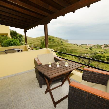 Hotel Dina - Ξενοδοχείο Ντινα Плати Экстерьер фото