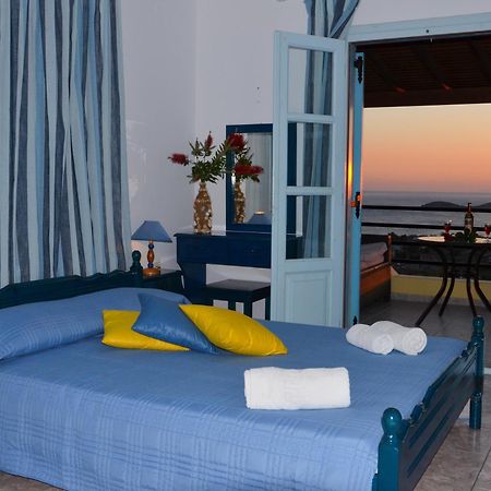 Hotel Dina - Ξενοδοχείο Ντινα Плати Экстерьер фото
