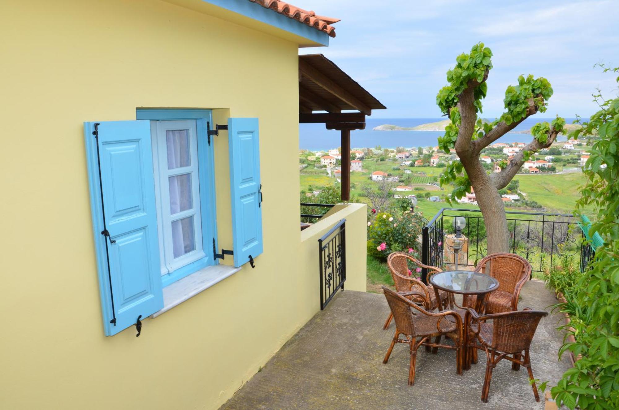 Hotel Dina - Ξενοδοχείο Ντινα Плати Экстерьер фото