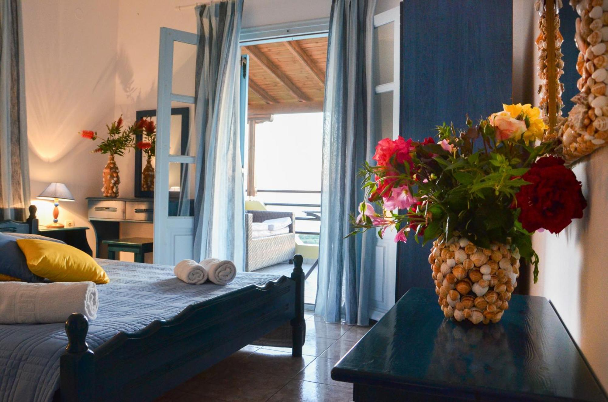 Hotel Dina - Ξενοδοχείο Ντινα Плати Экстерьер фото