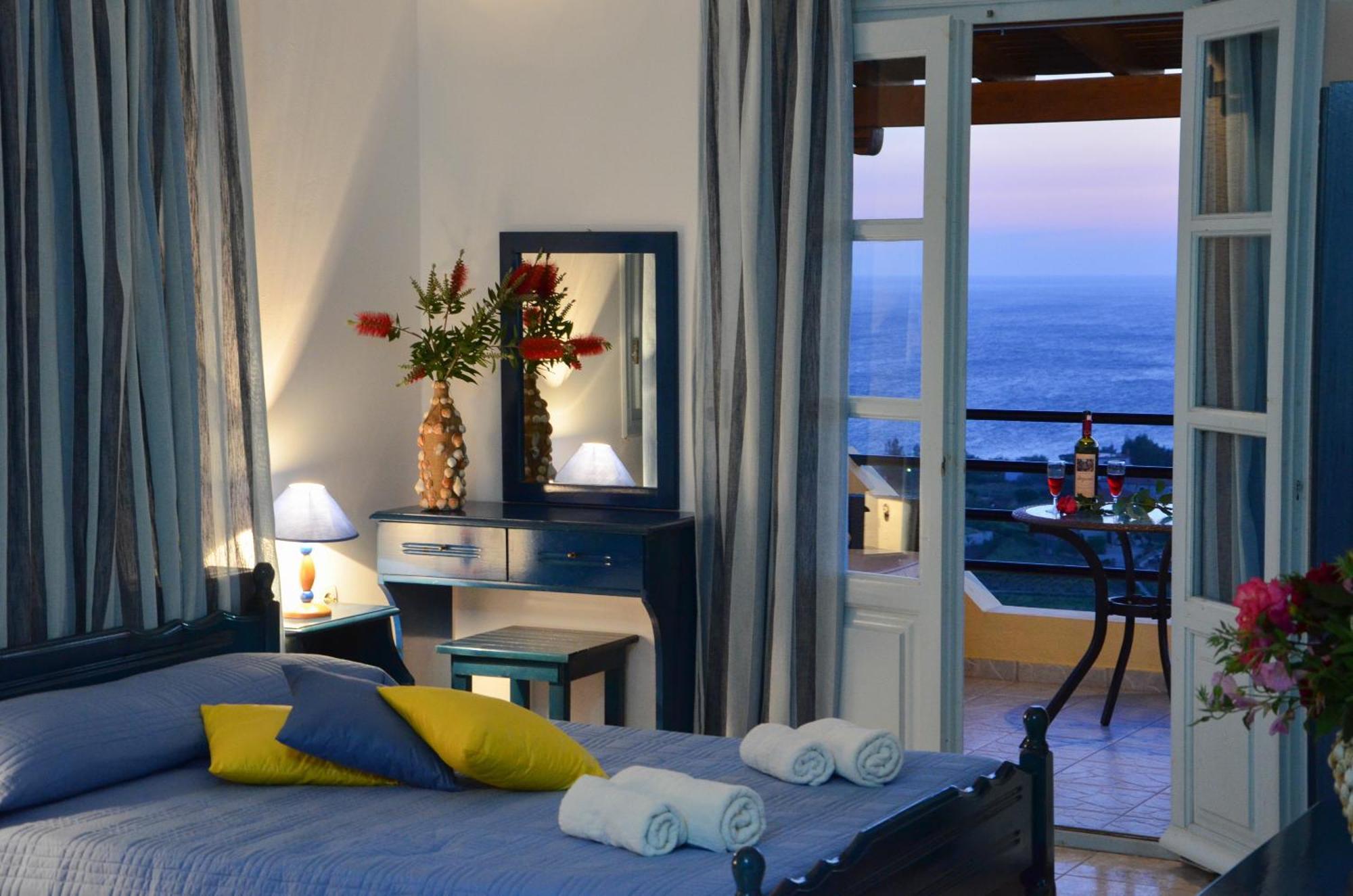 Hotel Dina - Ξενοδοχείο Ντινα Плати Экстерьер фото