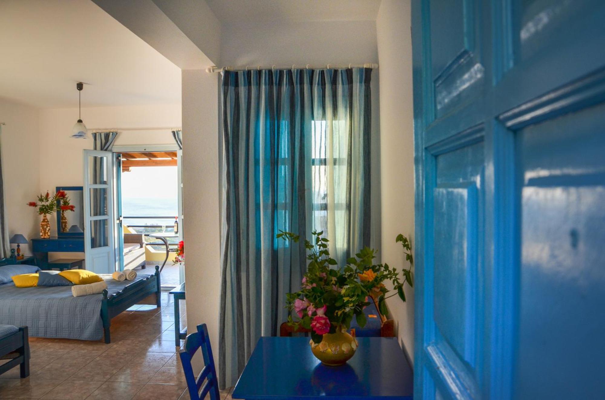Hotel Dina - Ξενοδοχείο Ντινα Плати Экстерьер фото