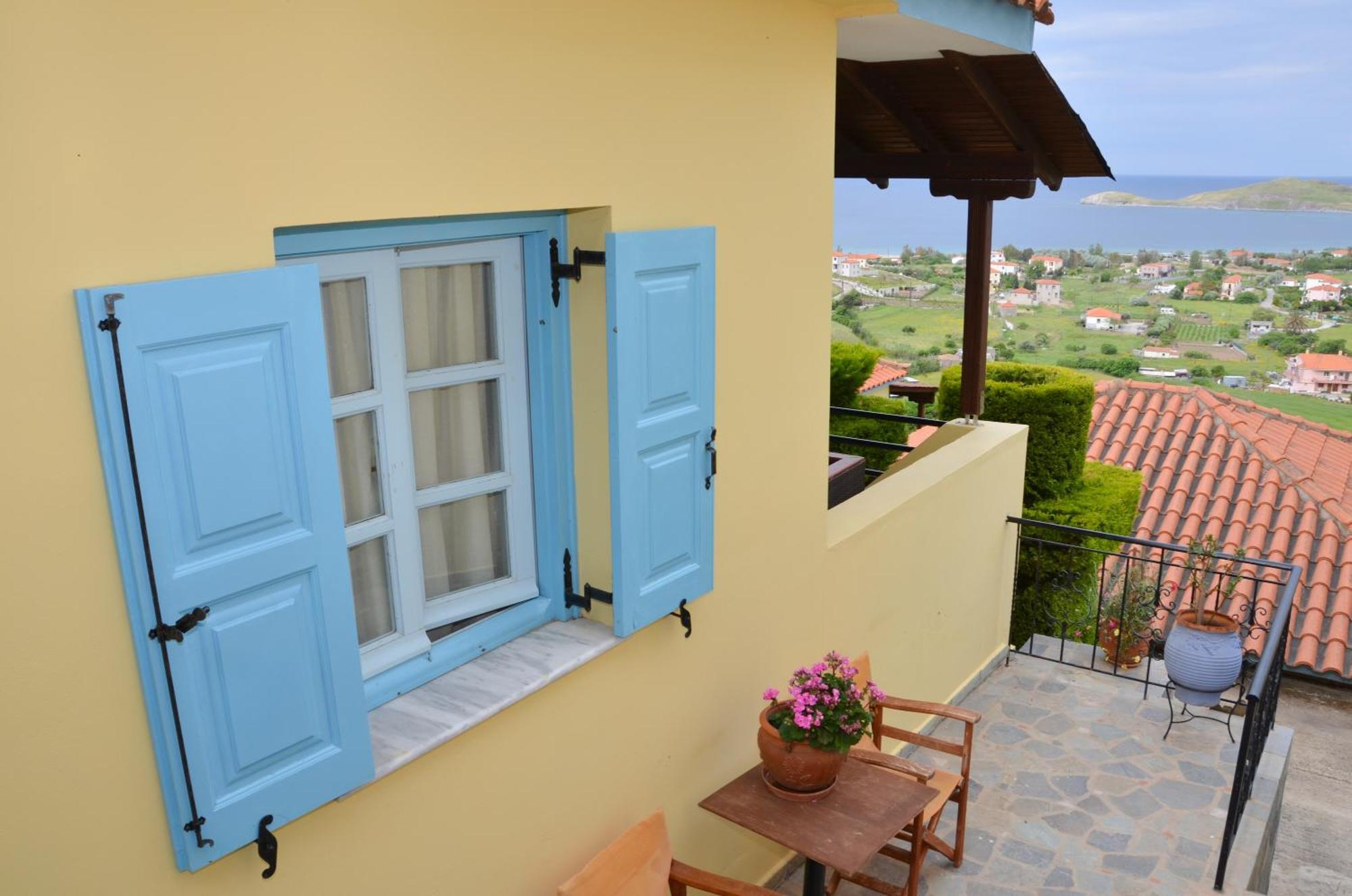 Hotel Dina - Ξενοδοχείο Ντινα Плати Экстерьер фото